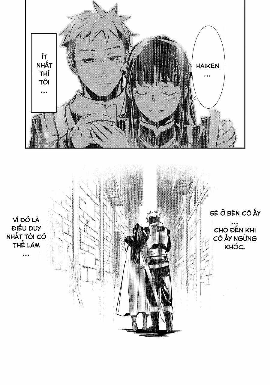 Isekai Ntr - Chapter 31 - Trang 14