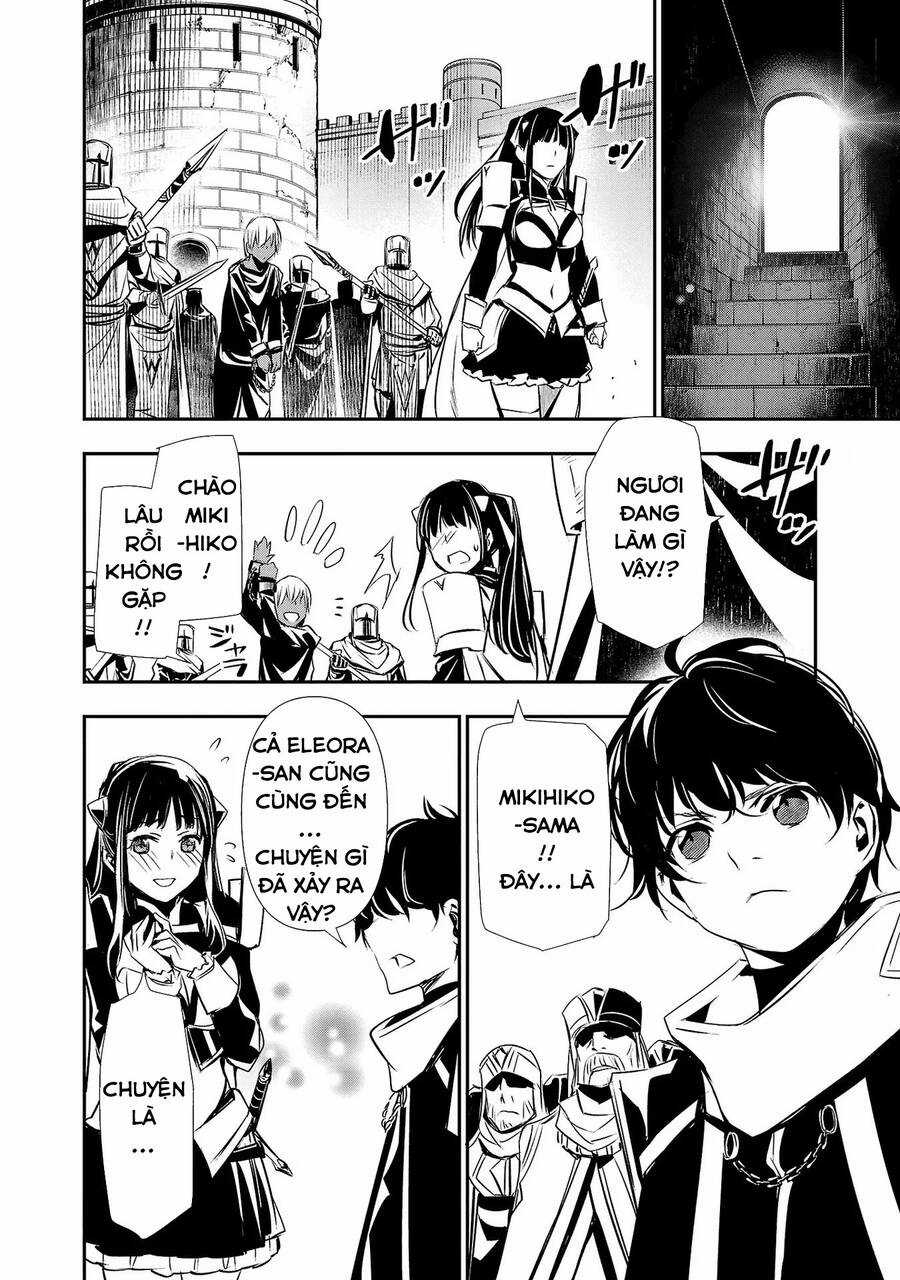 Isekai Ntr - Chapter 31 - Trang 3