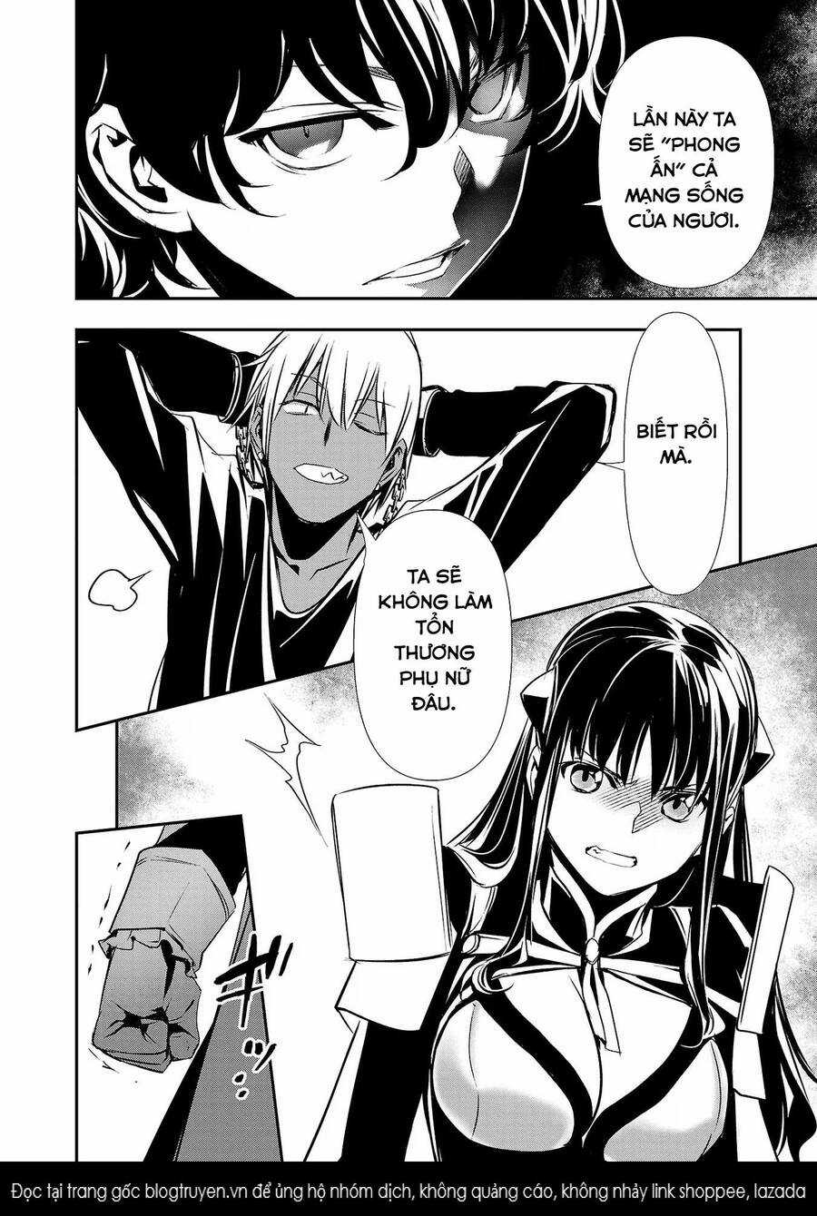 Isekai Ntr - Chapter 31 - Trang 7