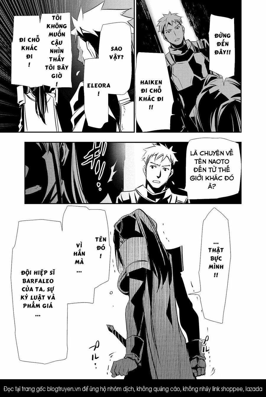 Isekai Ntr - Chapter 31 - Trang 9