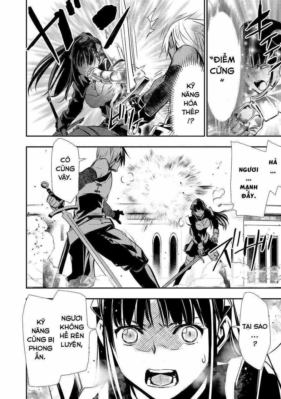 Isekai Ntr - Chapter 32 - Trang 11