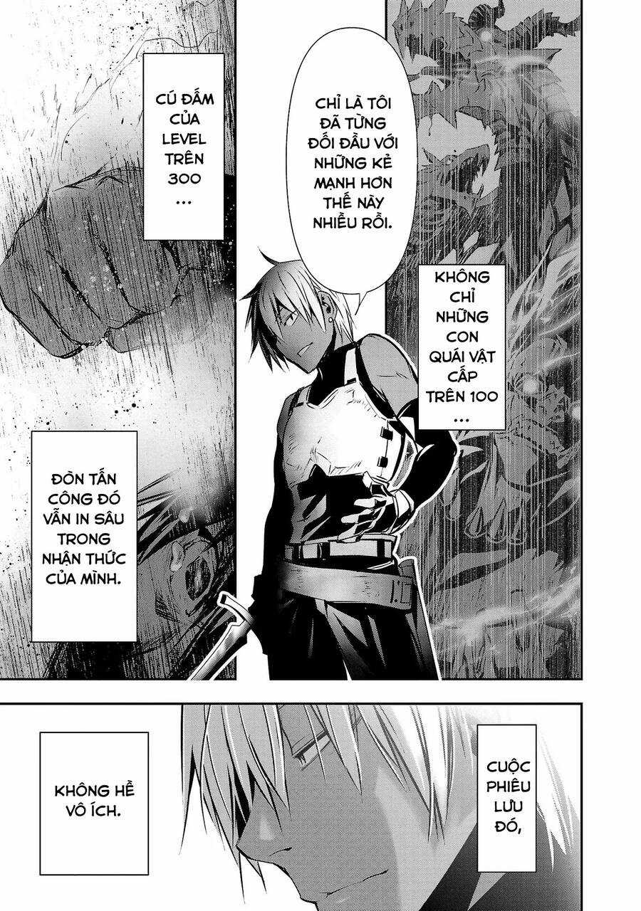 Isekai Ntr - Chapter 32 - Trang 12