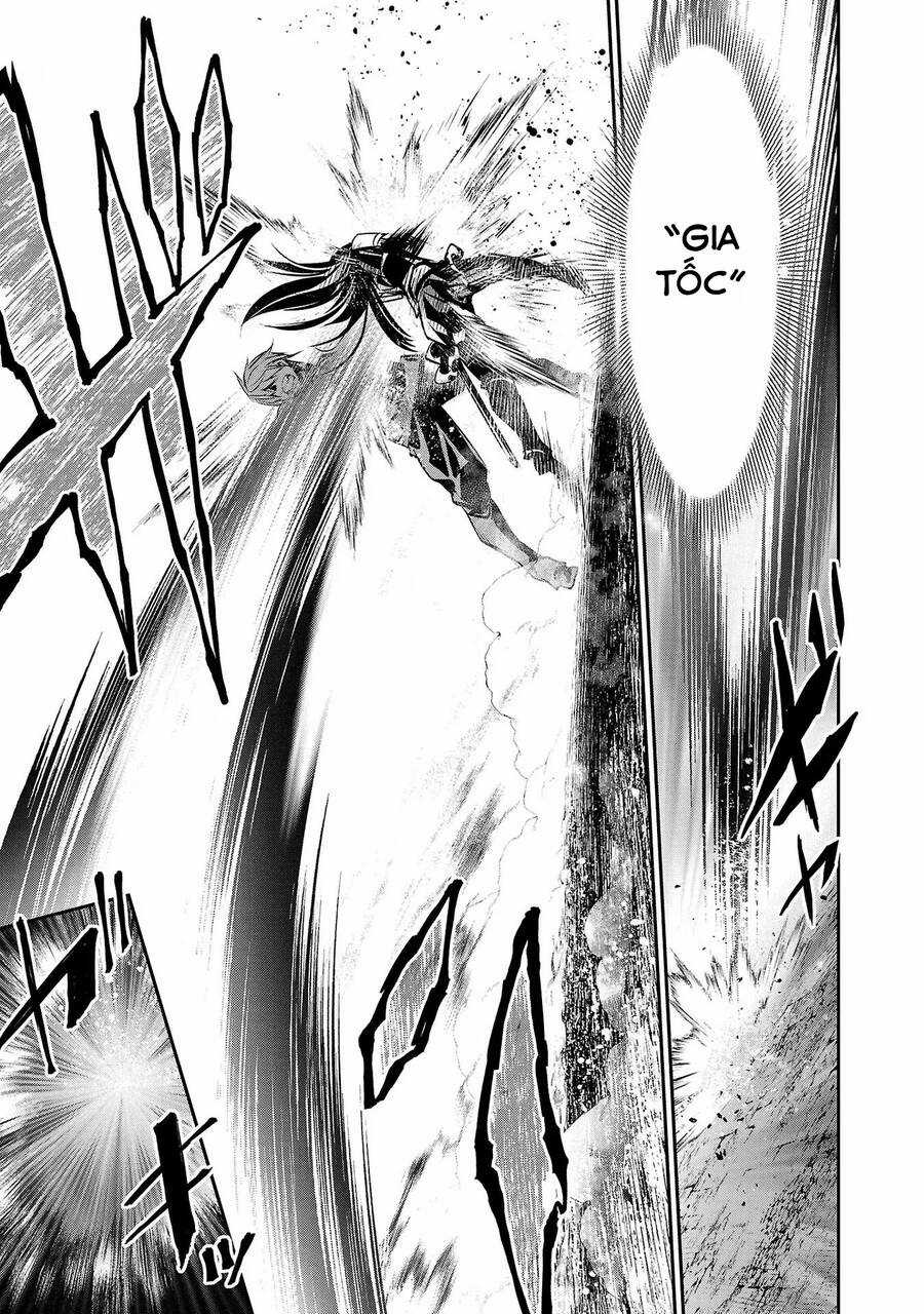 Isekai Ntr - Chapter 32 - Trang 14