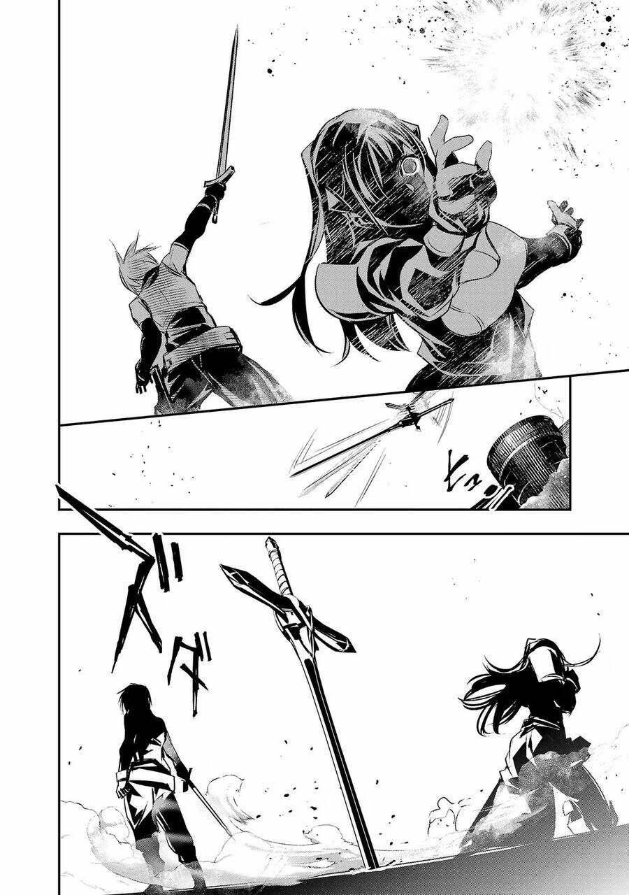 Isekai Ntr - Chapter 32 - Trang 15