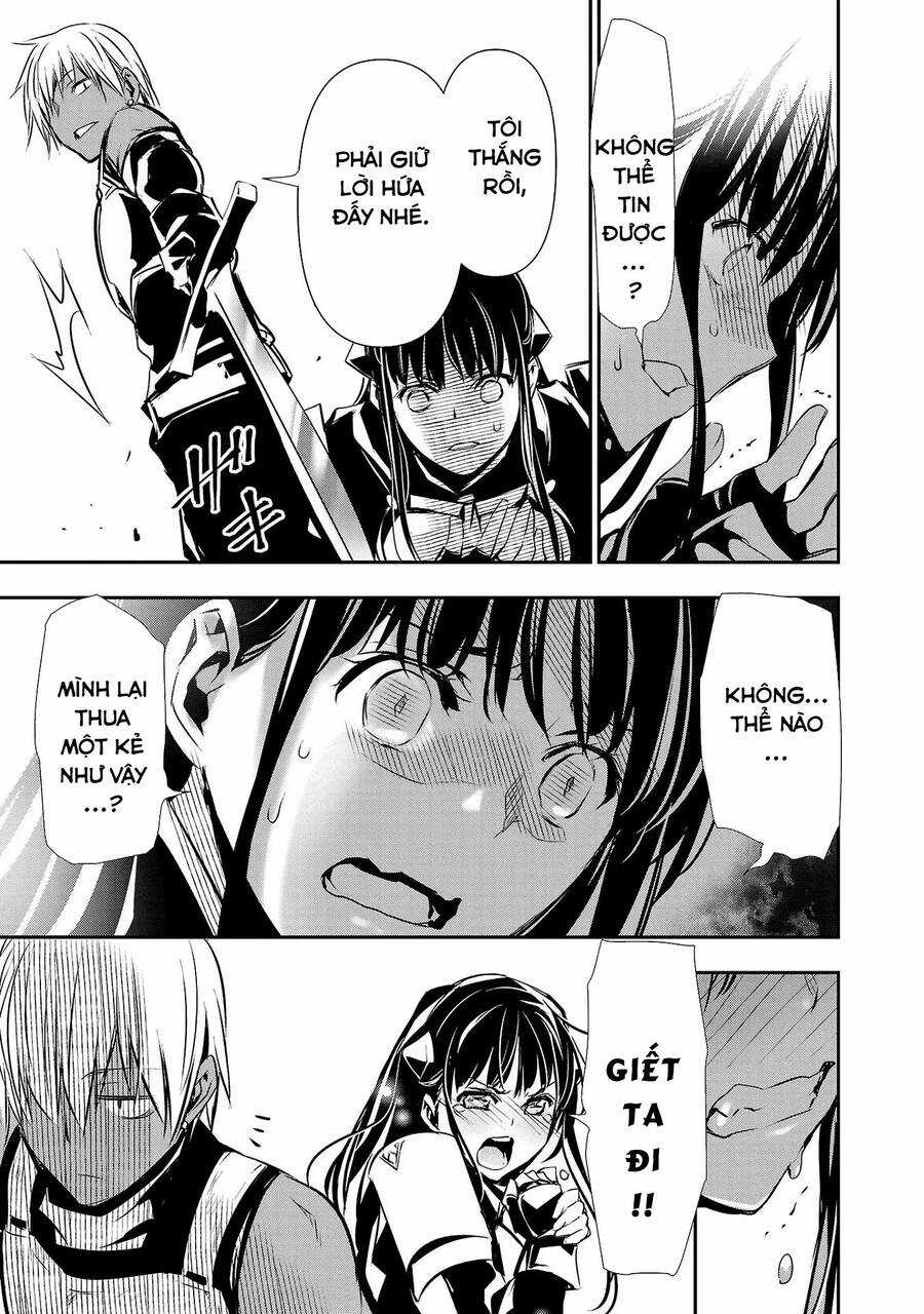 Isekai Ntr - Chapter 32 - Trang 16