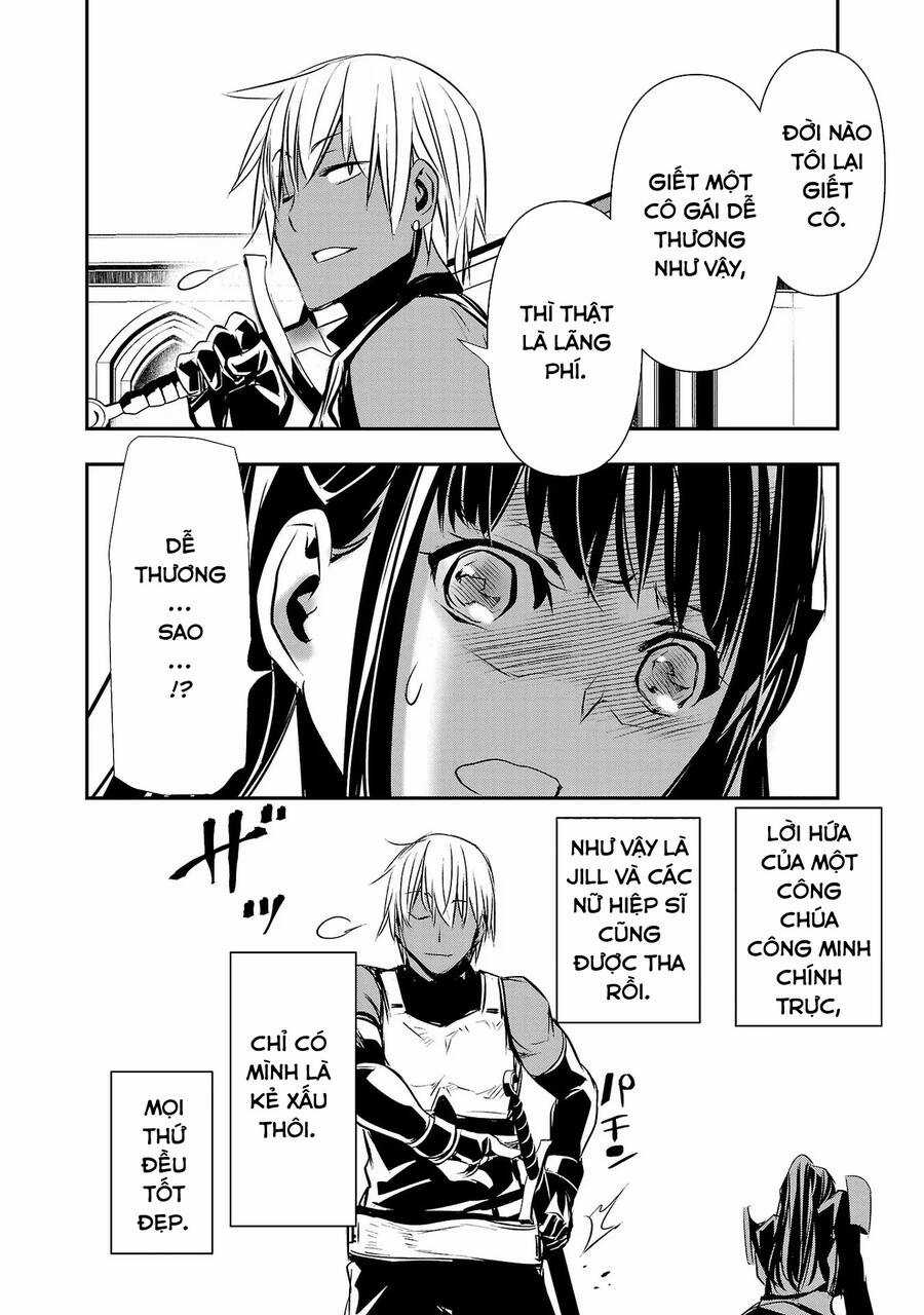 Isekai Ntr - Chapter 32 - Trang 17