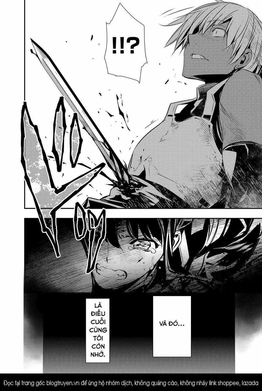 Isekai Ntr - Chapter 32 - Trang 19