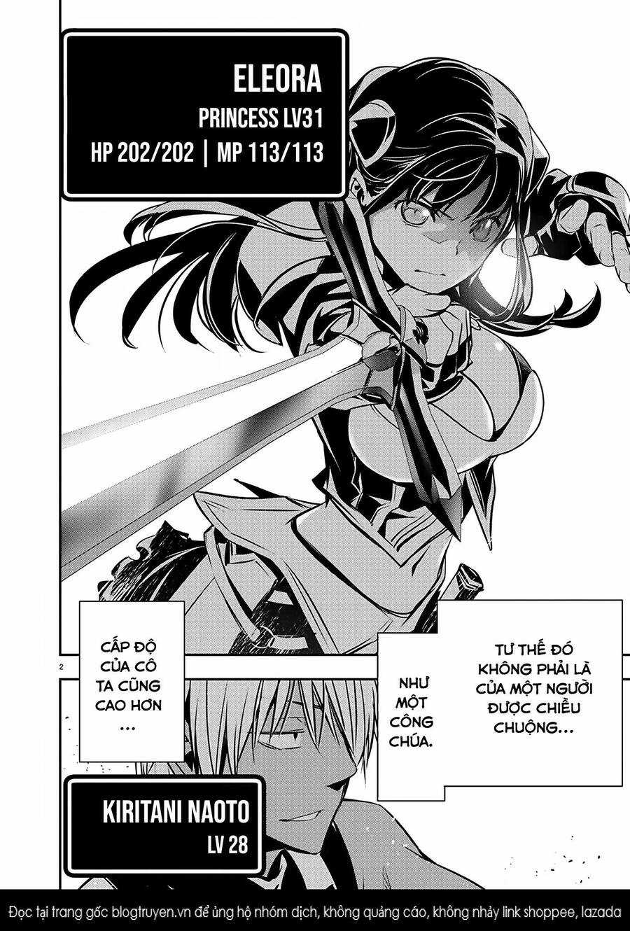 Isekai Ntr - Chapter 32 - Trang 3