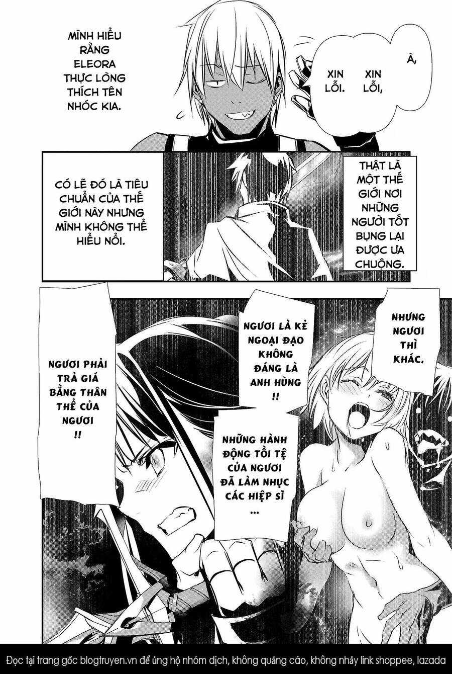 Isekai Ntr - Chapter 32 - Trang 7