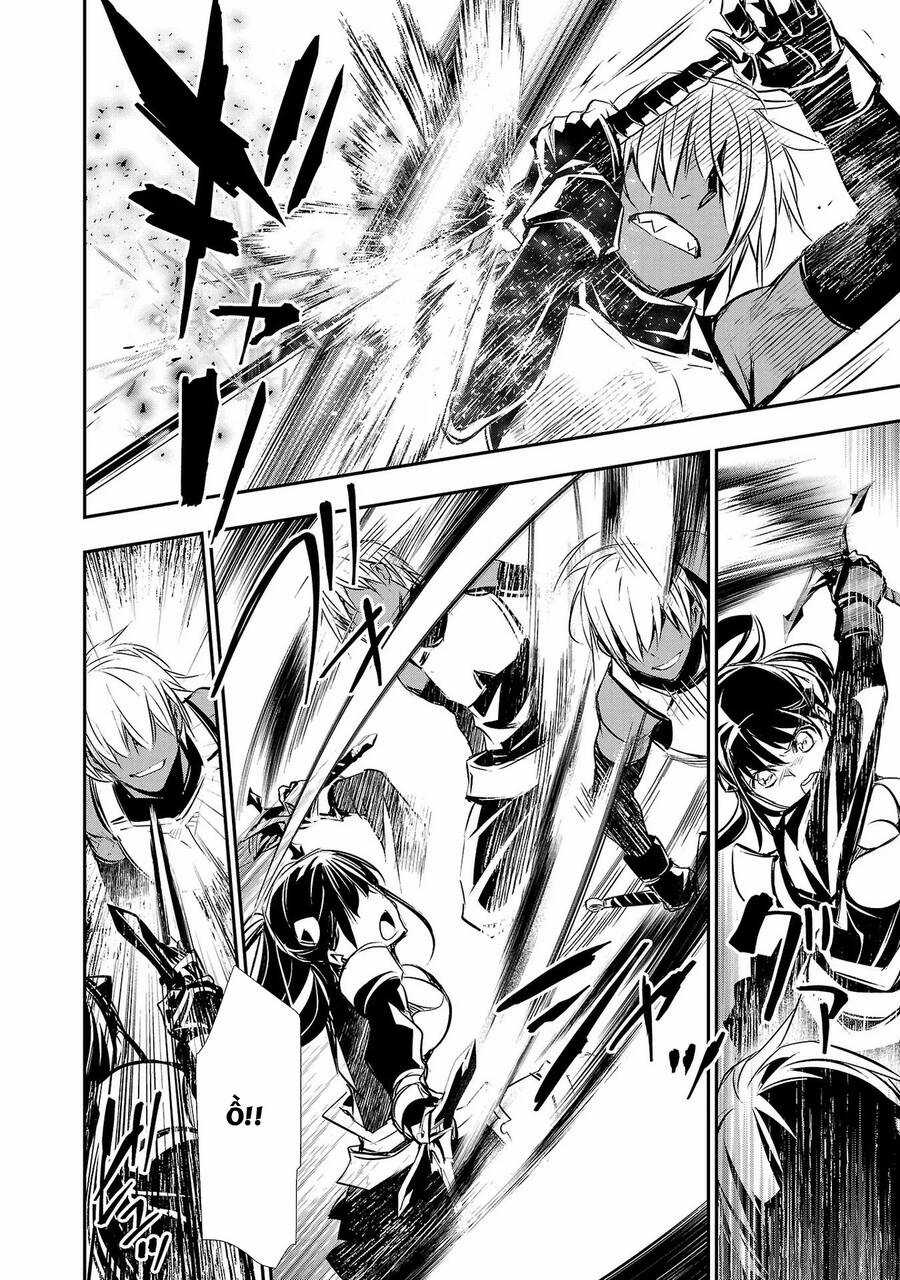 Isekai Ntr - Chapter 32 - Trang 9