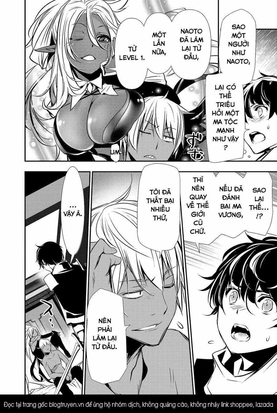 Isekai Ntr - Chapter 33 - Trang 15