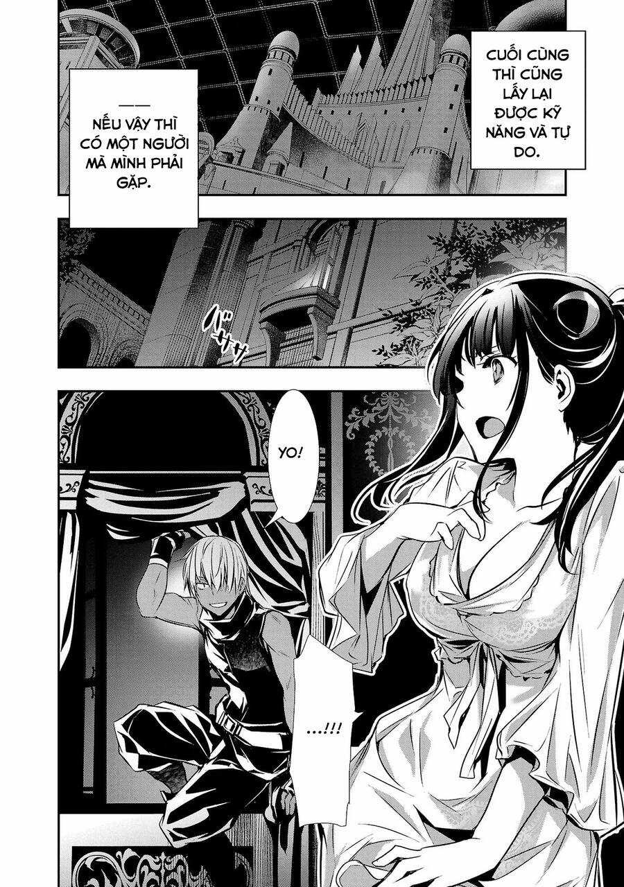 Isekai Ntr - Chapter 33 - Trang 19