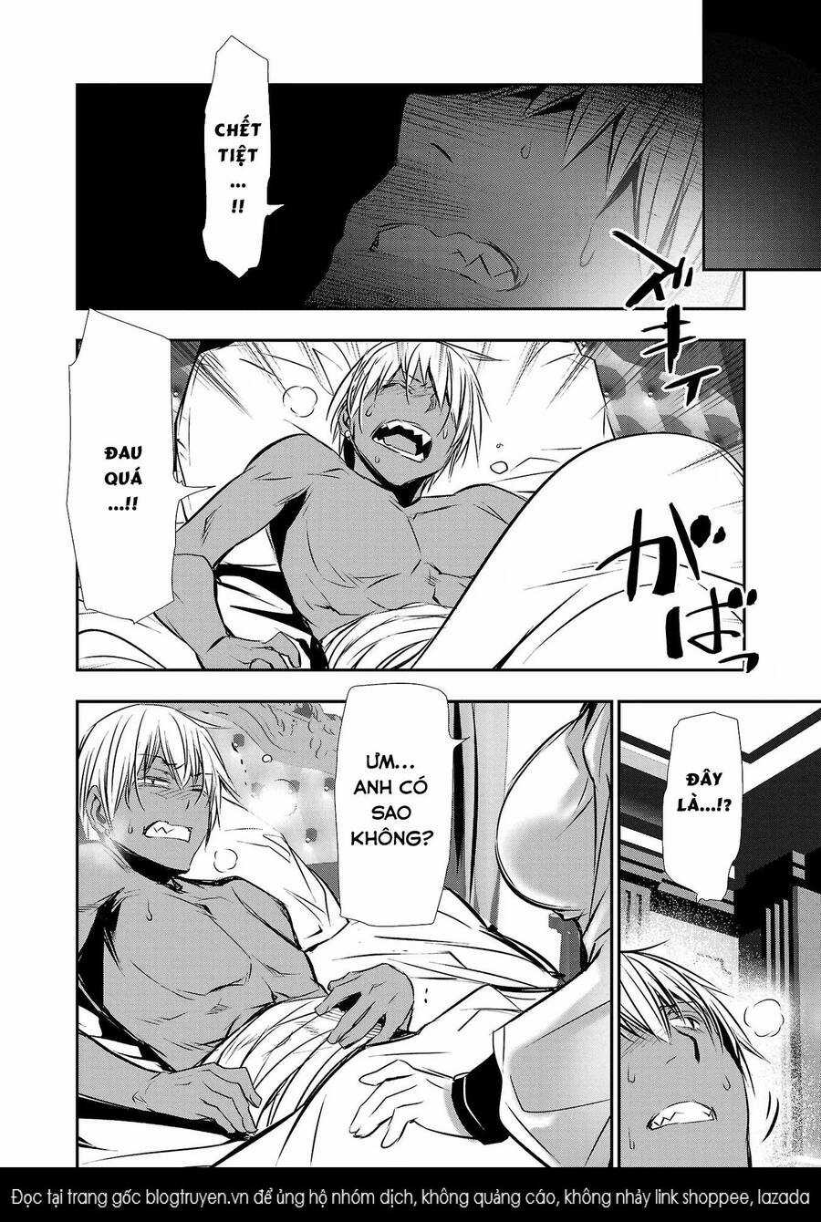 Isekai Ntr - Chapter 33 - Trang 3