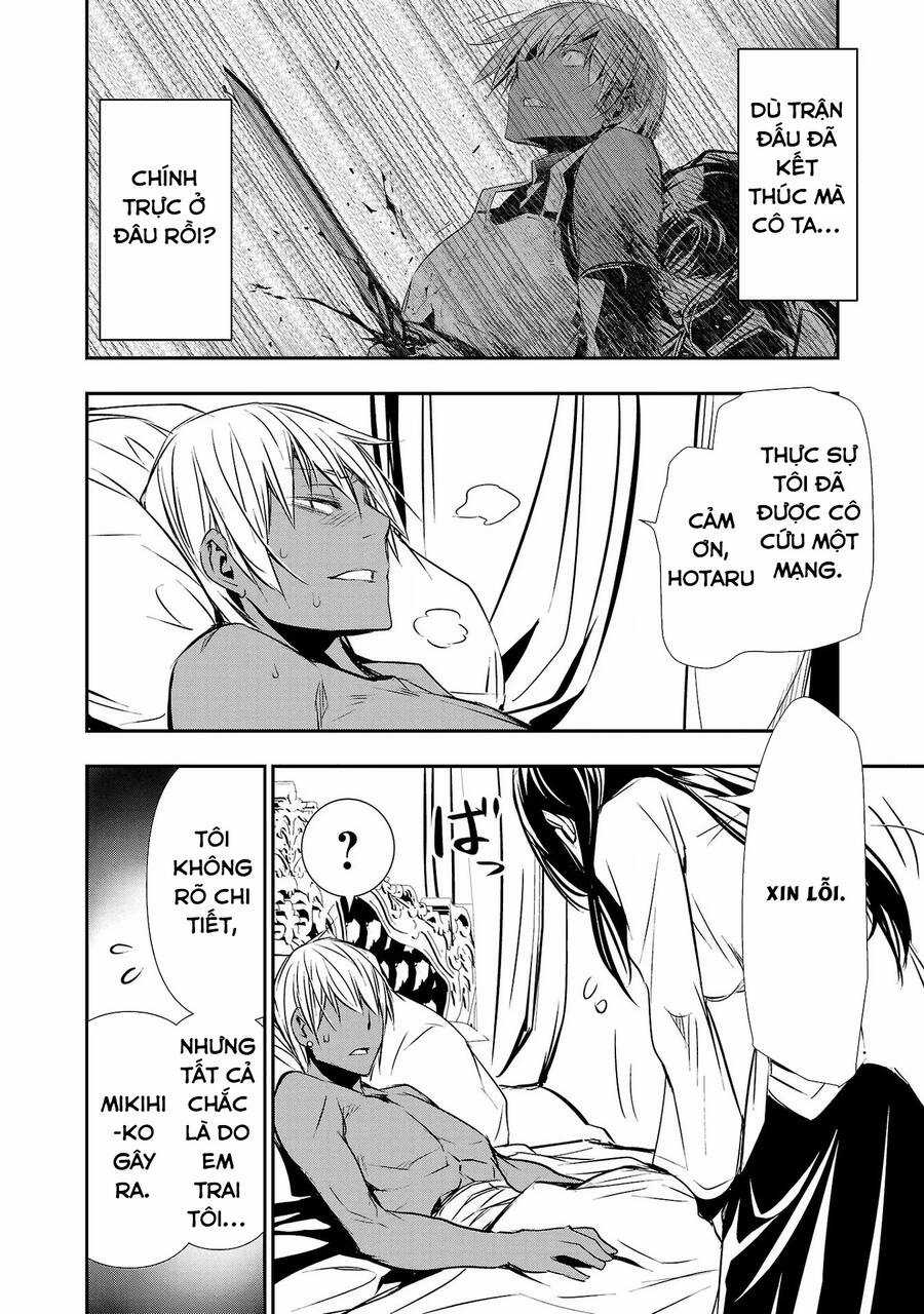 Isekai Ntr - Chapter 33 - Trang 5