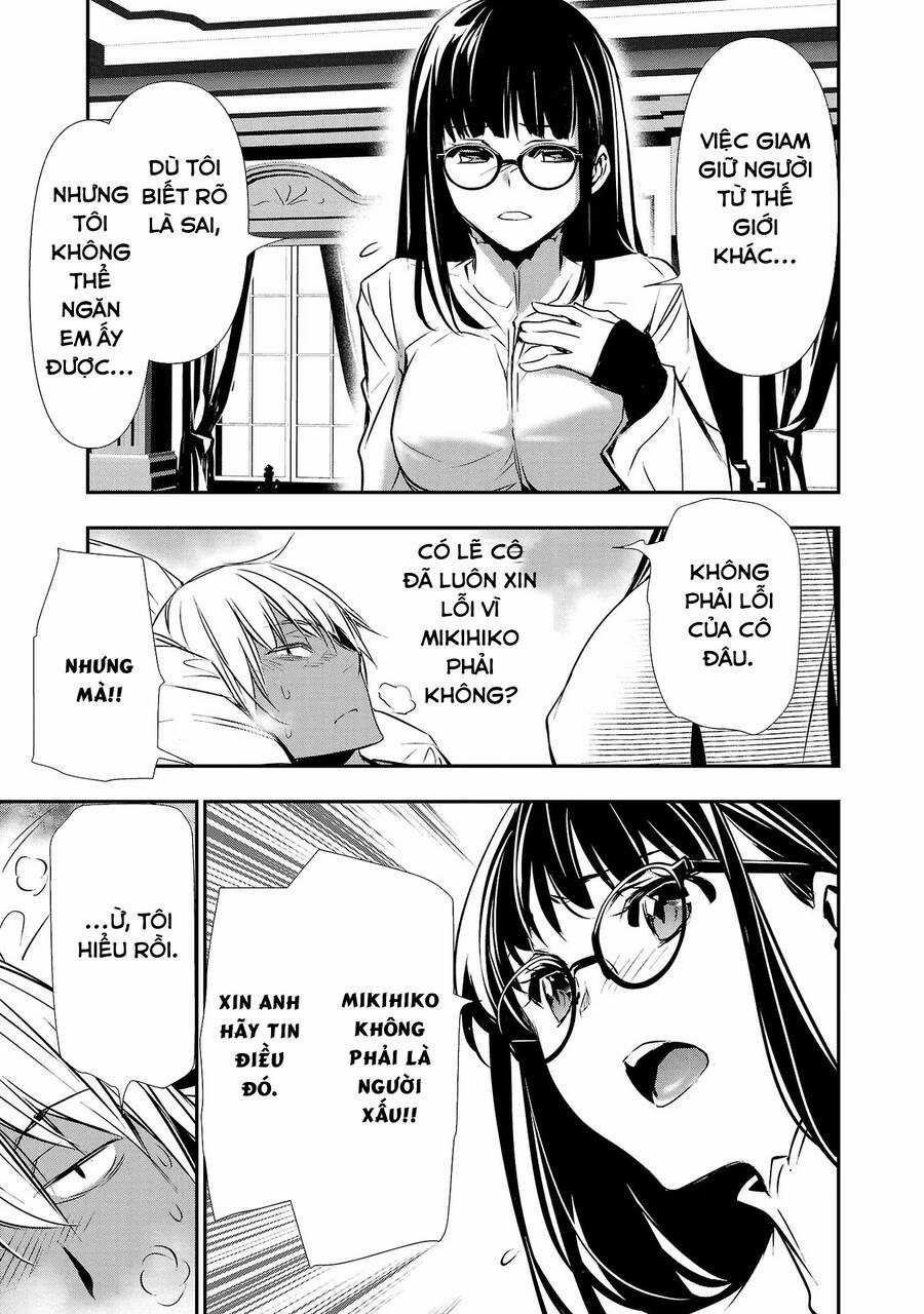 Isekai Ntr - Chapter 33 - Trang 6