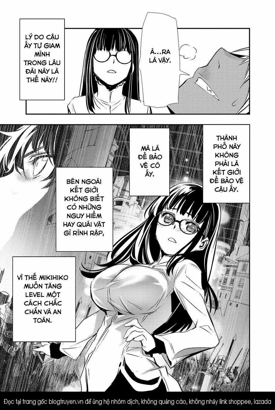 Isekai Ntr - Chapter 33 - Trang 8