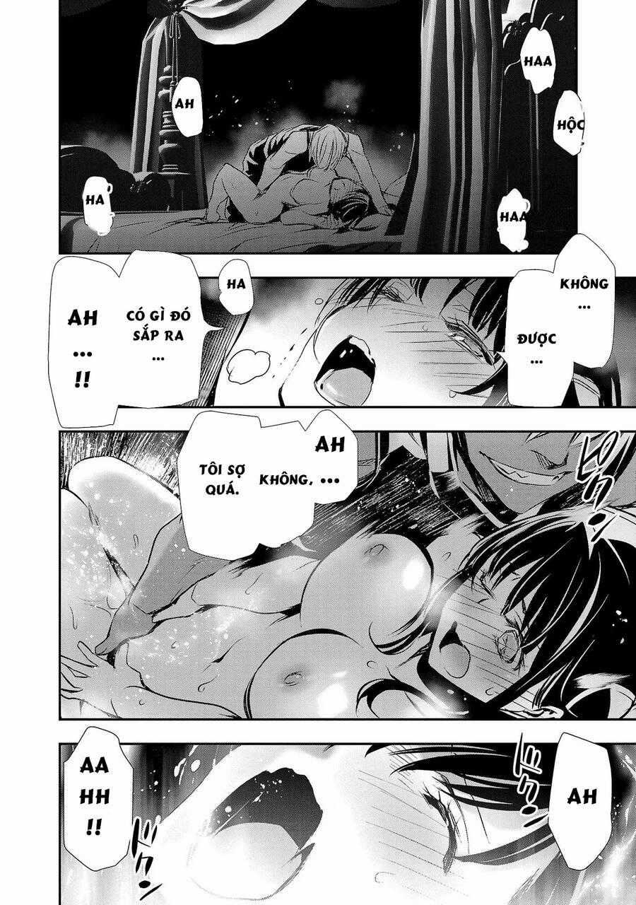 Isekai Ntr - Chapter 34 - Trang 14