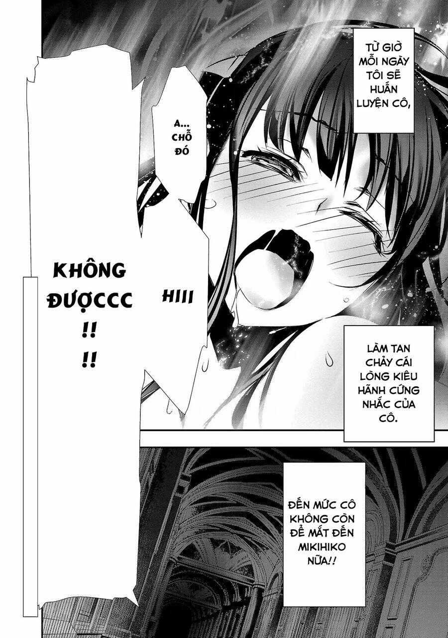 Isekai Ntr - Chapter 34 - Trang 18