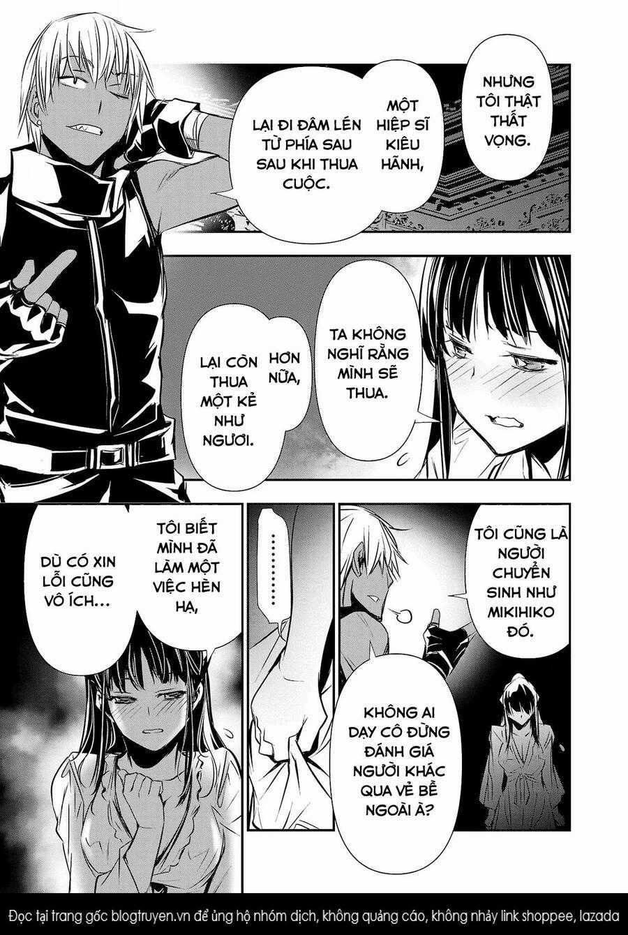 Isekai Ntr - Chapter 34 - Trang 3