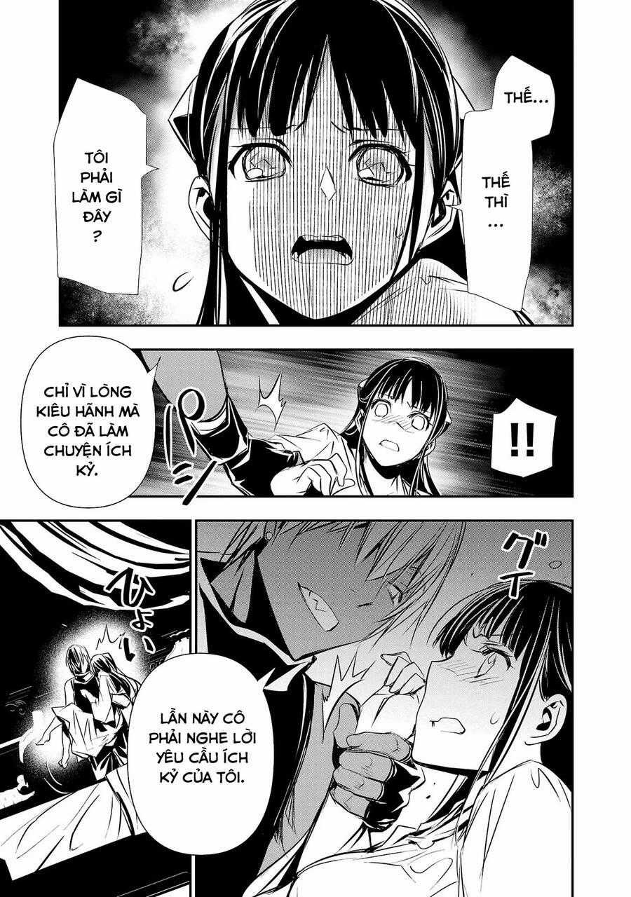 Isekai Ntr - Chapter 34 - Trang 5