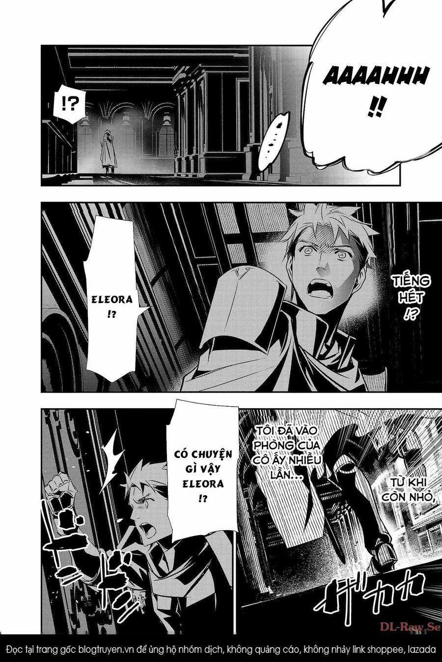 Isekai Ntr - Chapter 35 - Trang 2