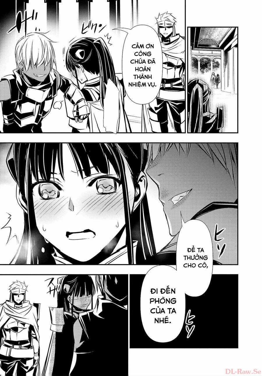 Isekai Ntr - Chapter 35 - Trang 15