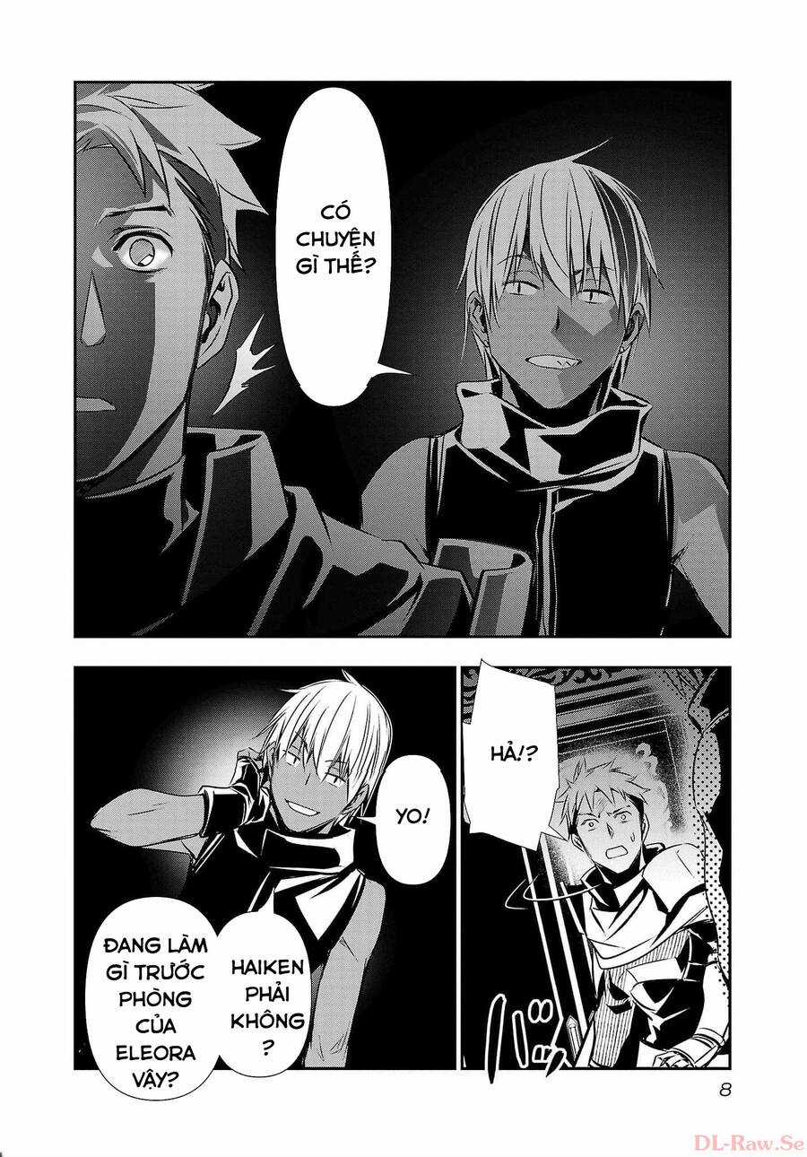 Isekai Ntr - Chapter 35 - Trang 6