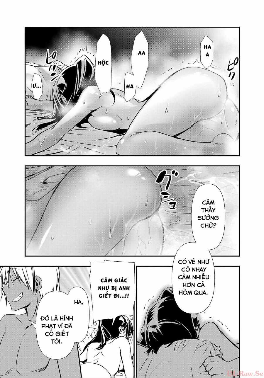 Isekai Ntr - Chapter 36 - Trang 11