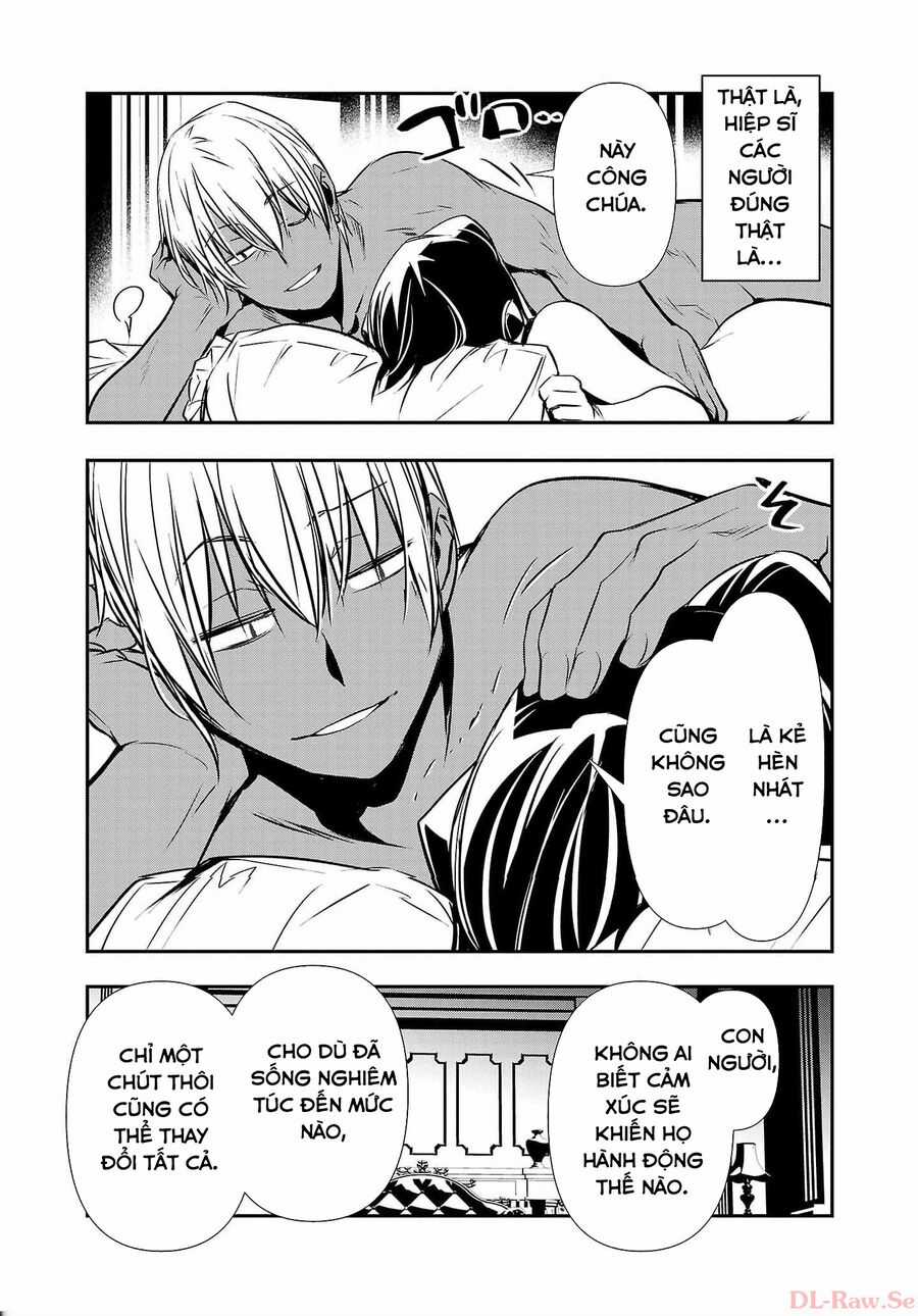 Isekai Ntr - Chapter 36 - Trang 13