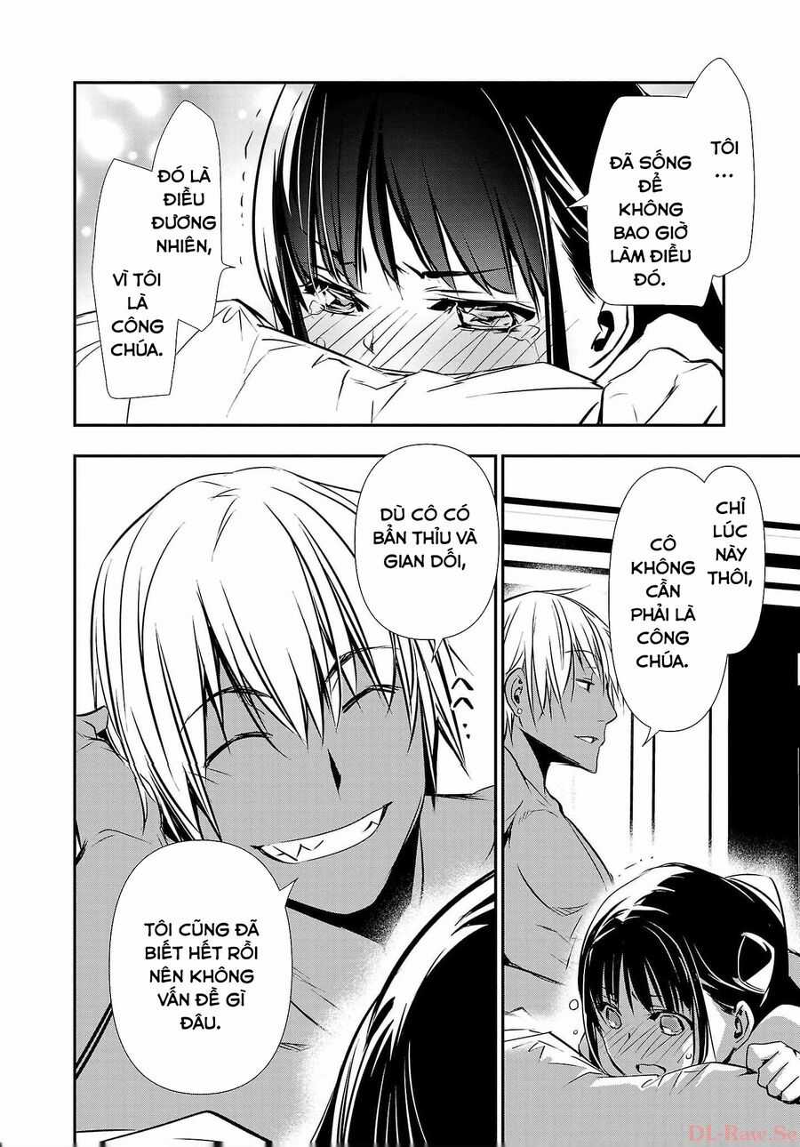 Isekai Ntr - Chapter 36 - Trang 14