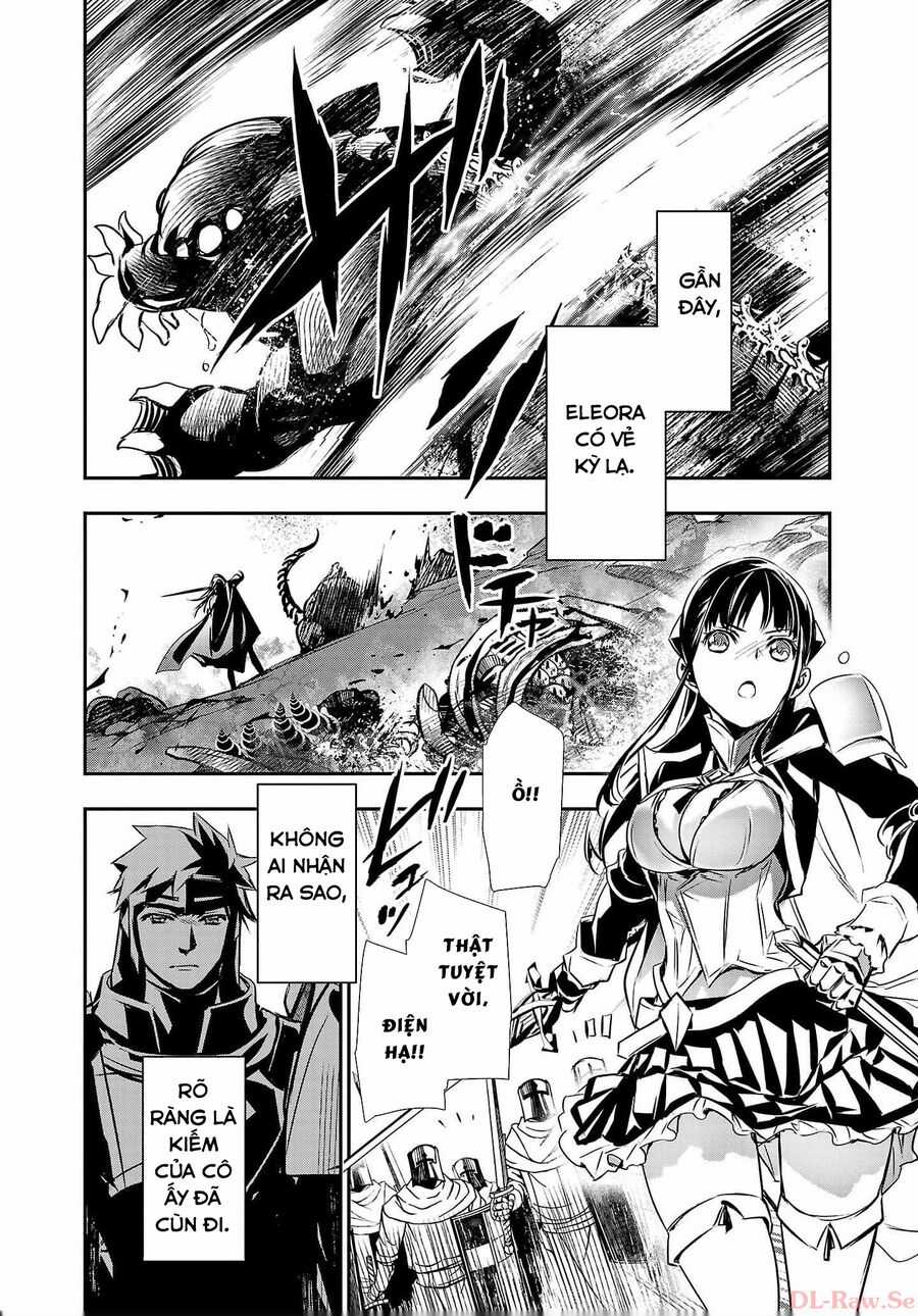 Isekai Ntr - Chapter 36 - Trang 18