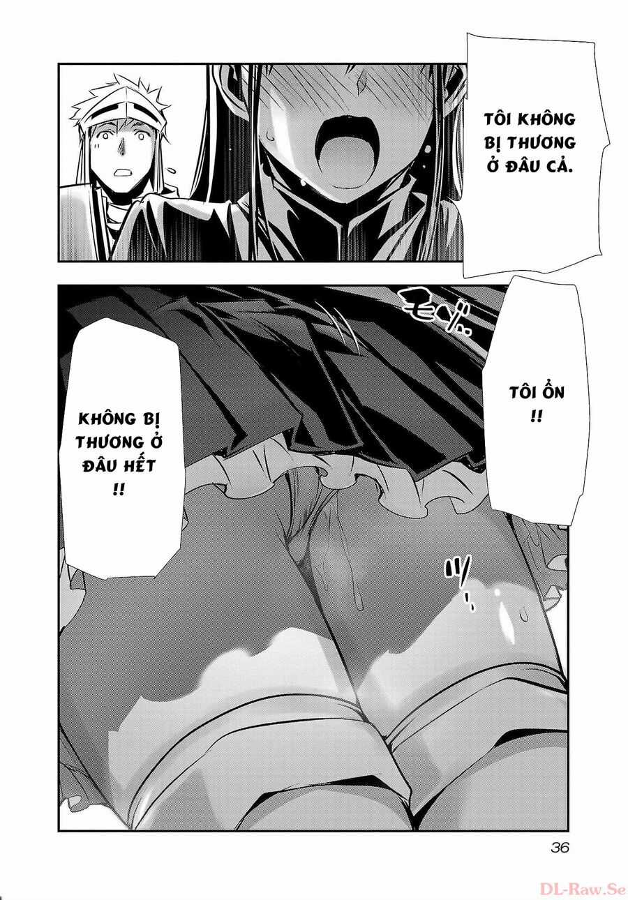 Isekai Ntr - Chapter 36 - Trang 20