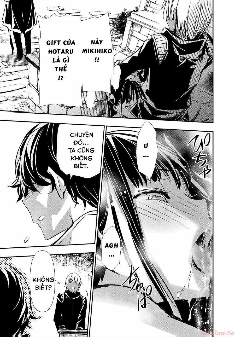 Isekai Ntr - Chapter 37 - Trang 11