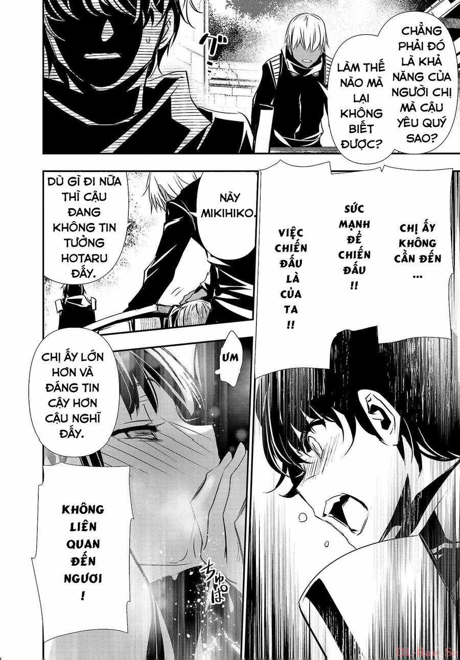 Isekai Ntr - Chapter 37 - Trang 12