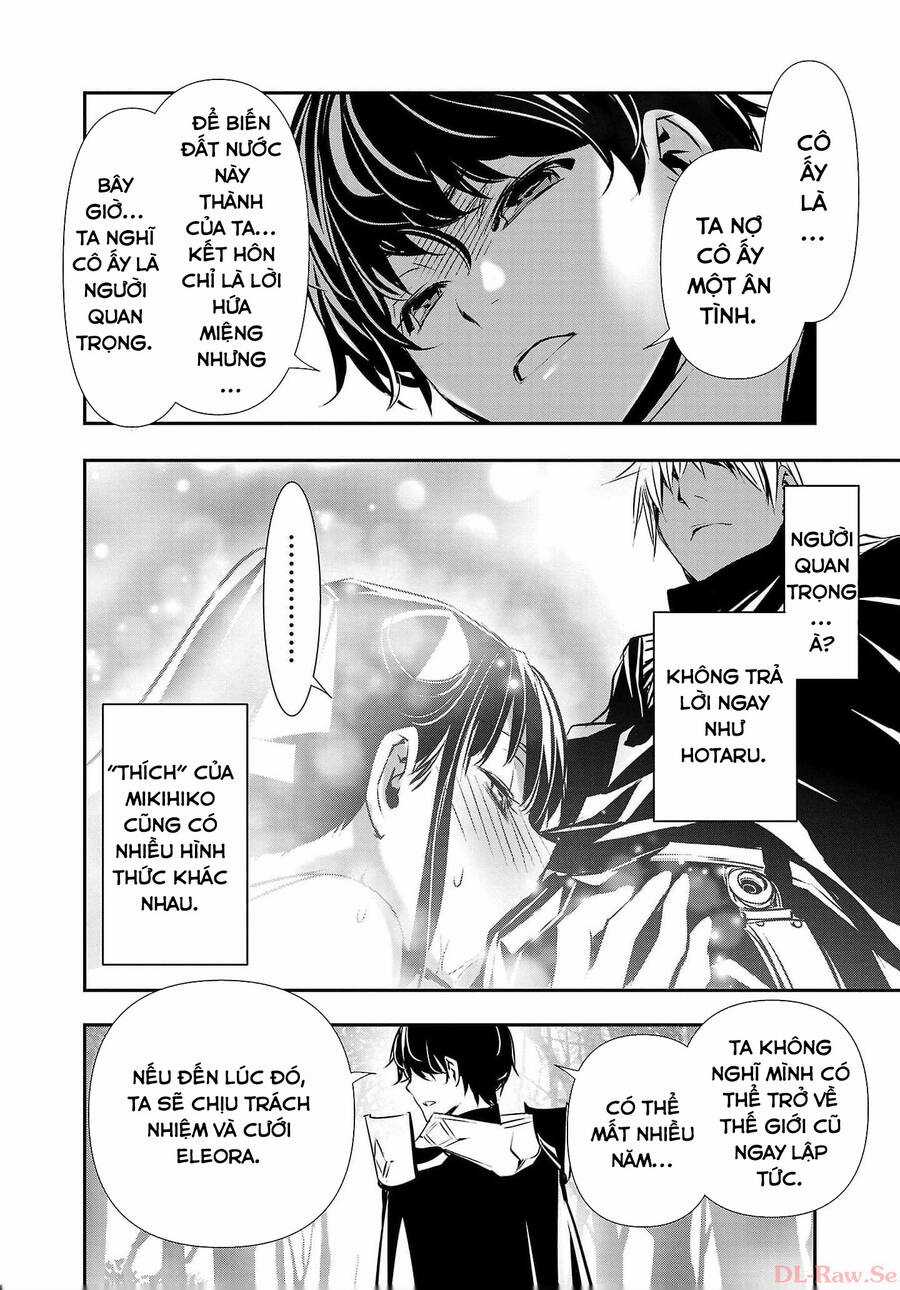 Isekai Ntr - Chapter 37 - Trang 14