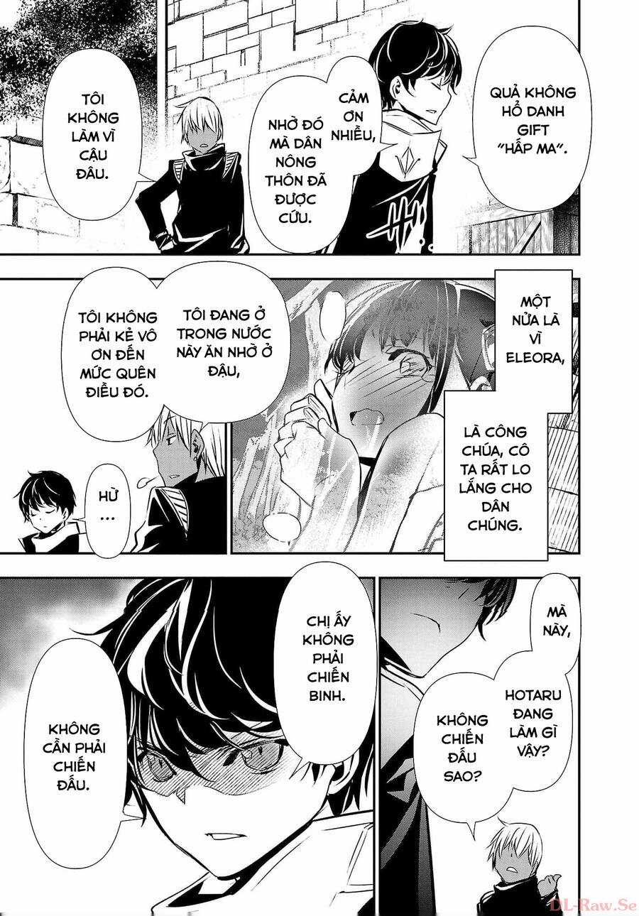 Isekai Ntr - Chapter 37 - Trang 9