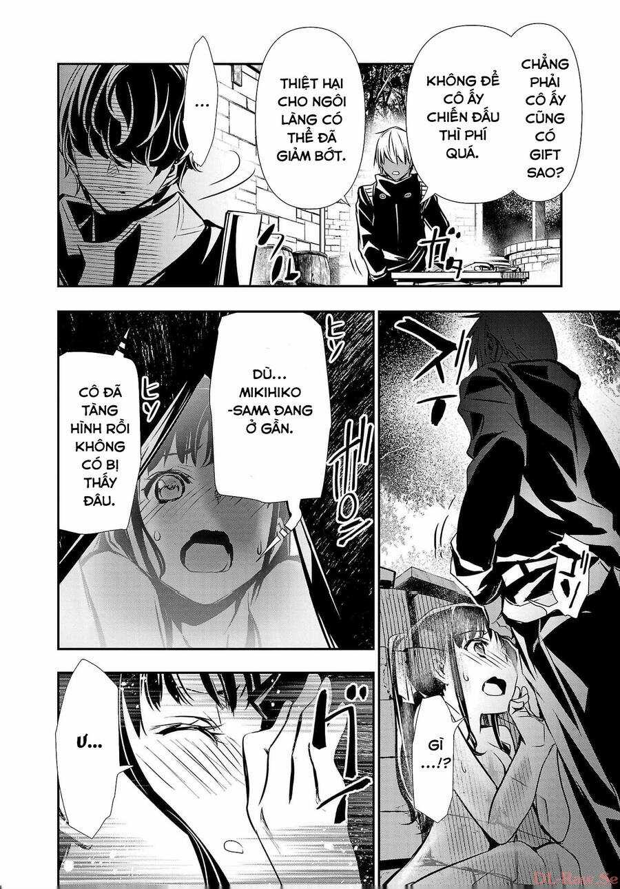 Isekai Ntr - Chapter 37 - Trang 10