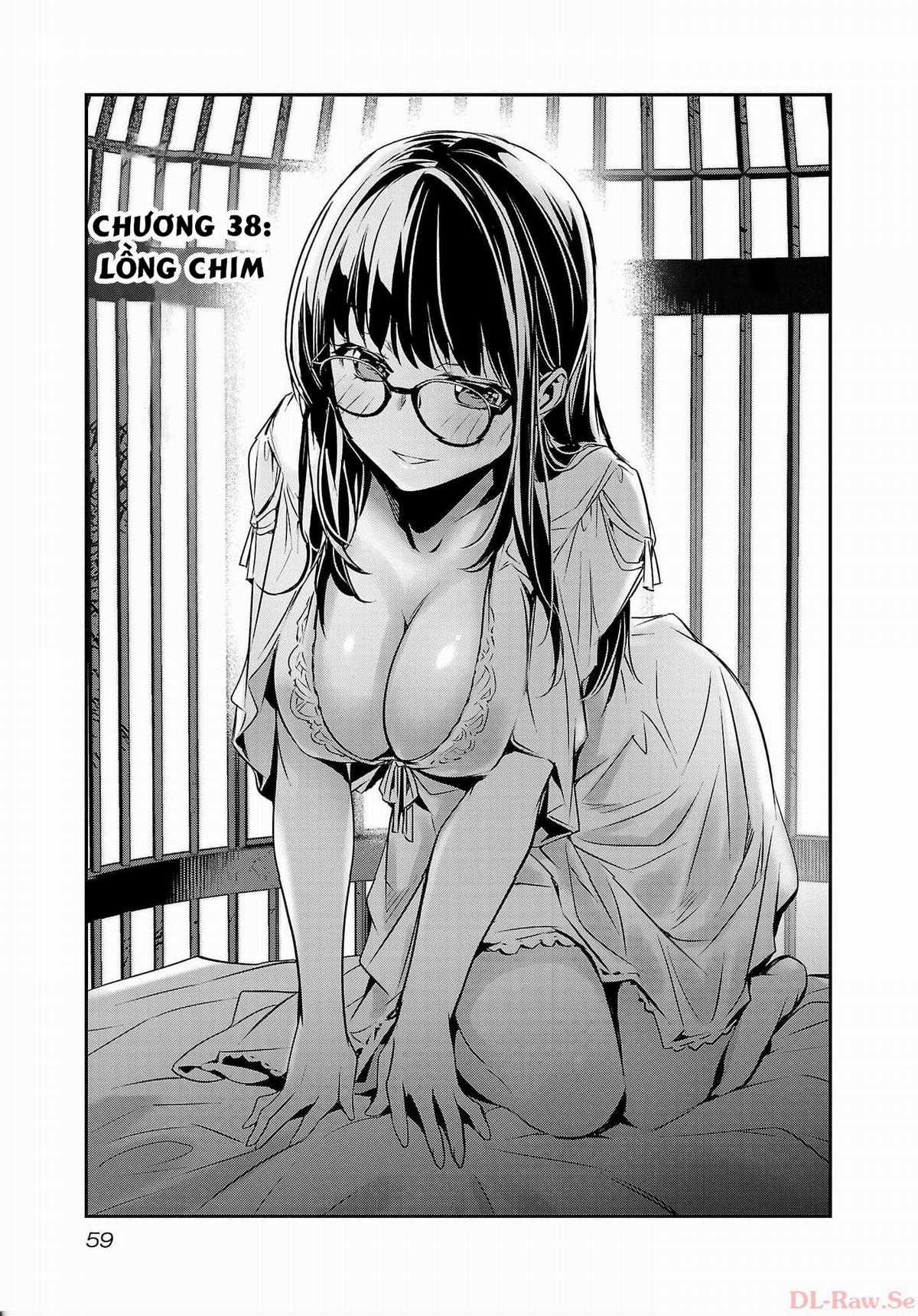 Isekai Ntr - Chapter 38 - Trang 1