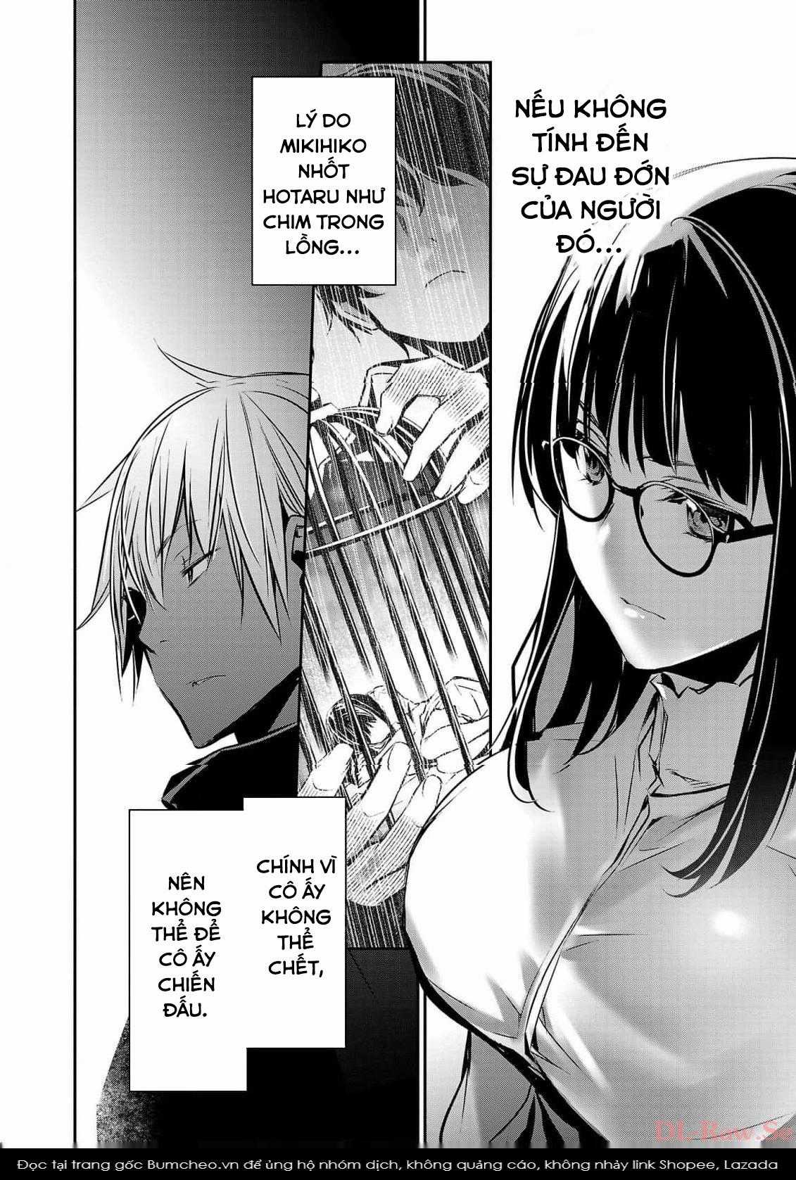 Isekai Ntr - Chapter 38 - Trang 12