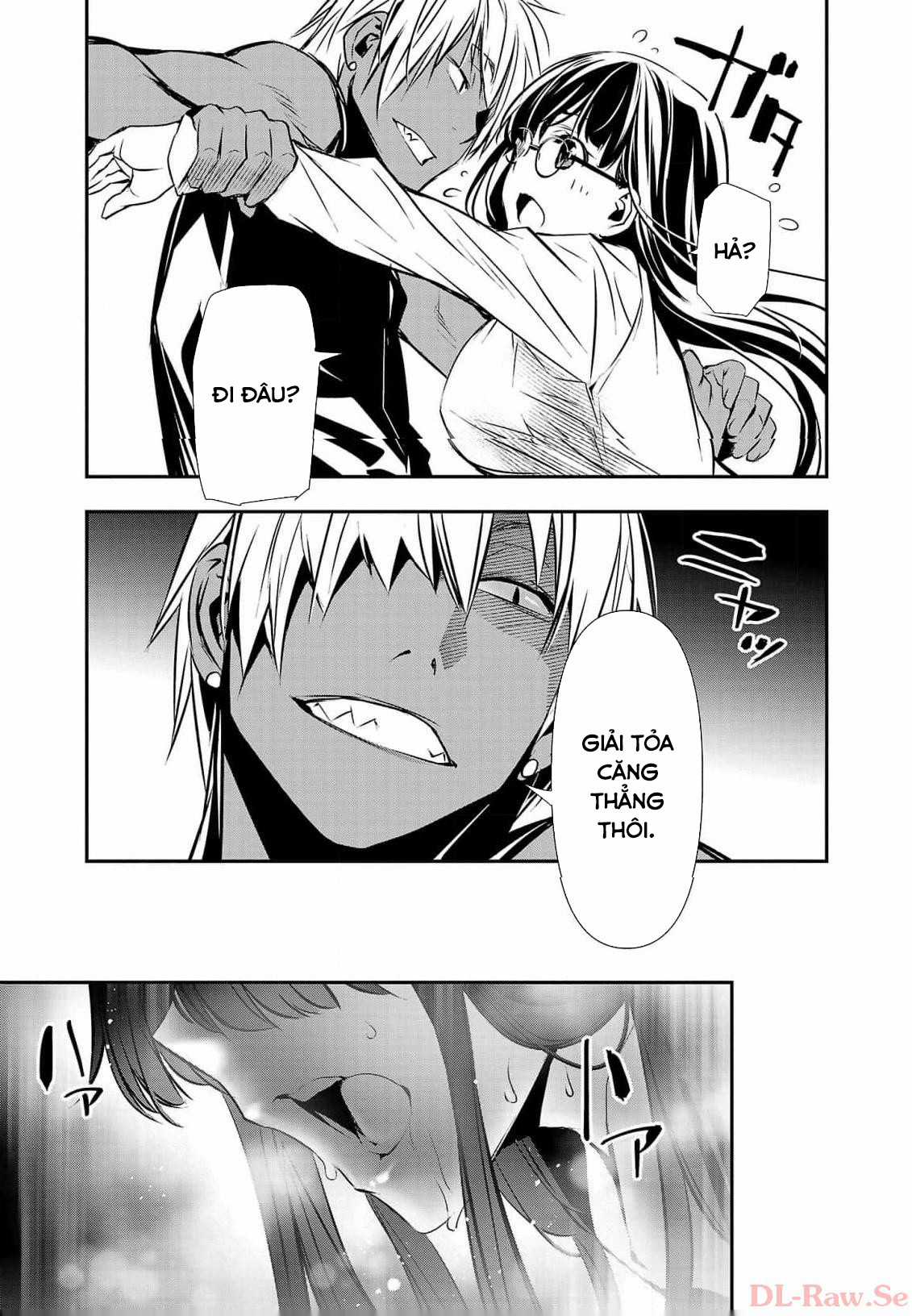 Isekai Ntr - Chapter 38 - Trang 15