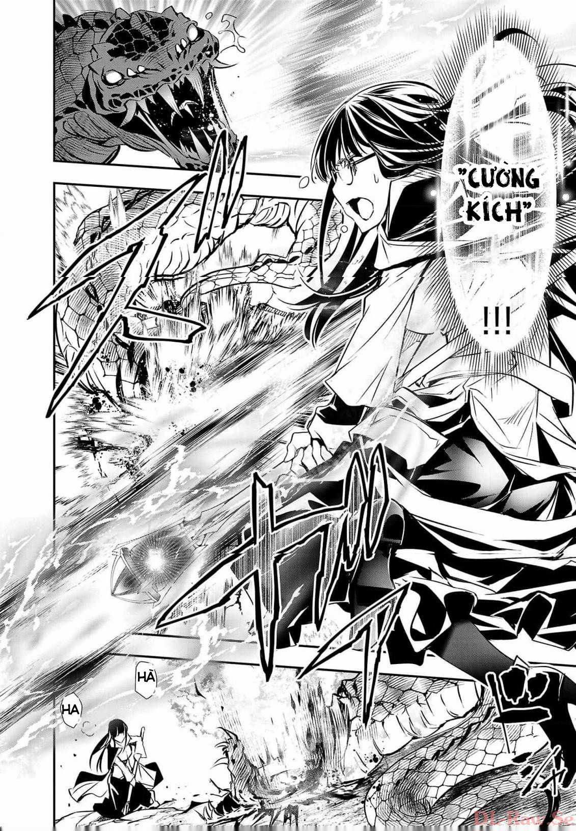 Isekai Ntr - Chapter 38 - Trang 16