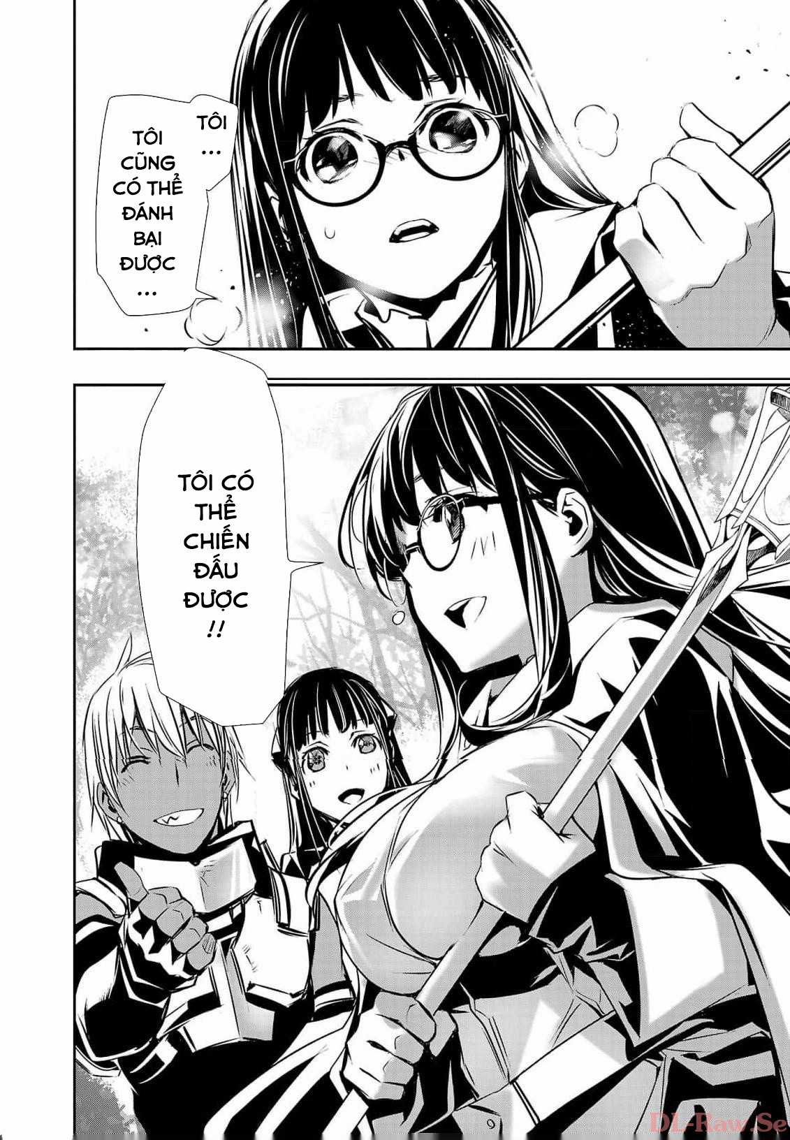 Isekai Ntr - Chapter 38 - Trang 18