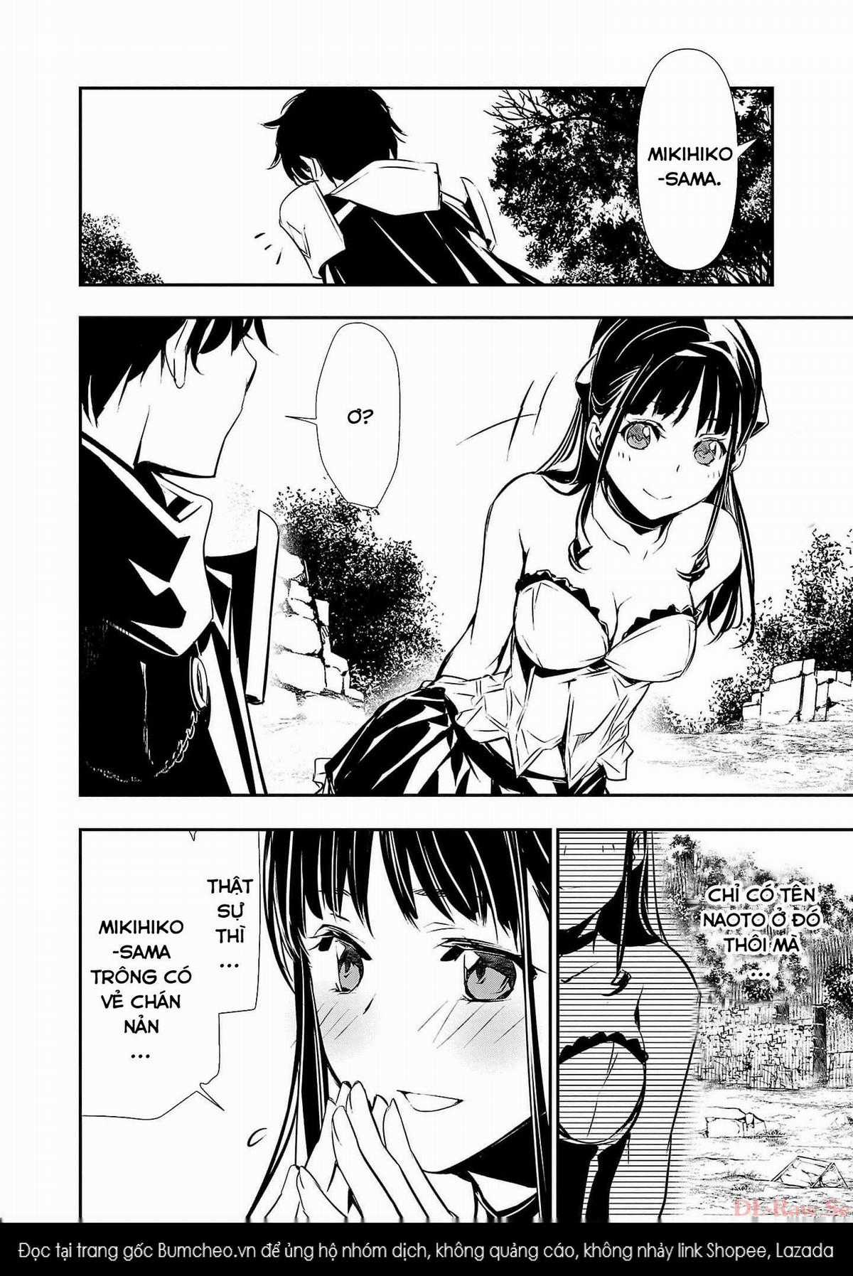 Isekai Ntr - Chapter 38 - Trang 4