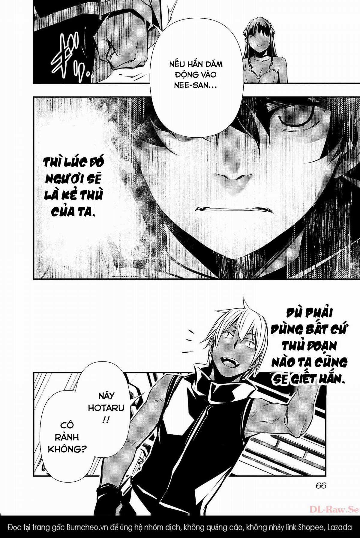 Isekai Ntr - Chapter 38 - Trang 8