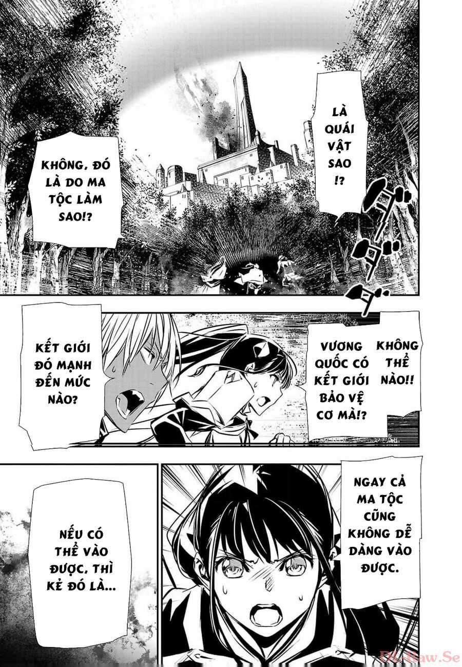 Isekai Ntr - Chapter 39 - Trang 13