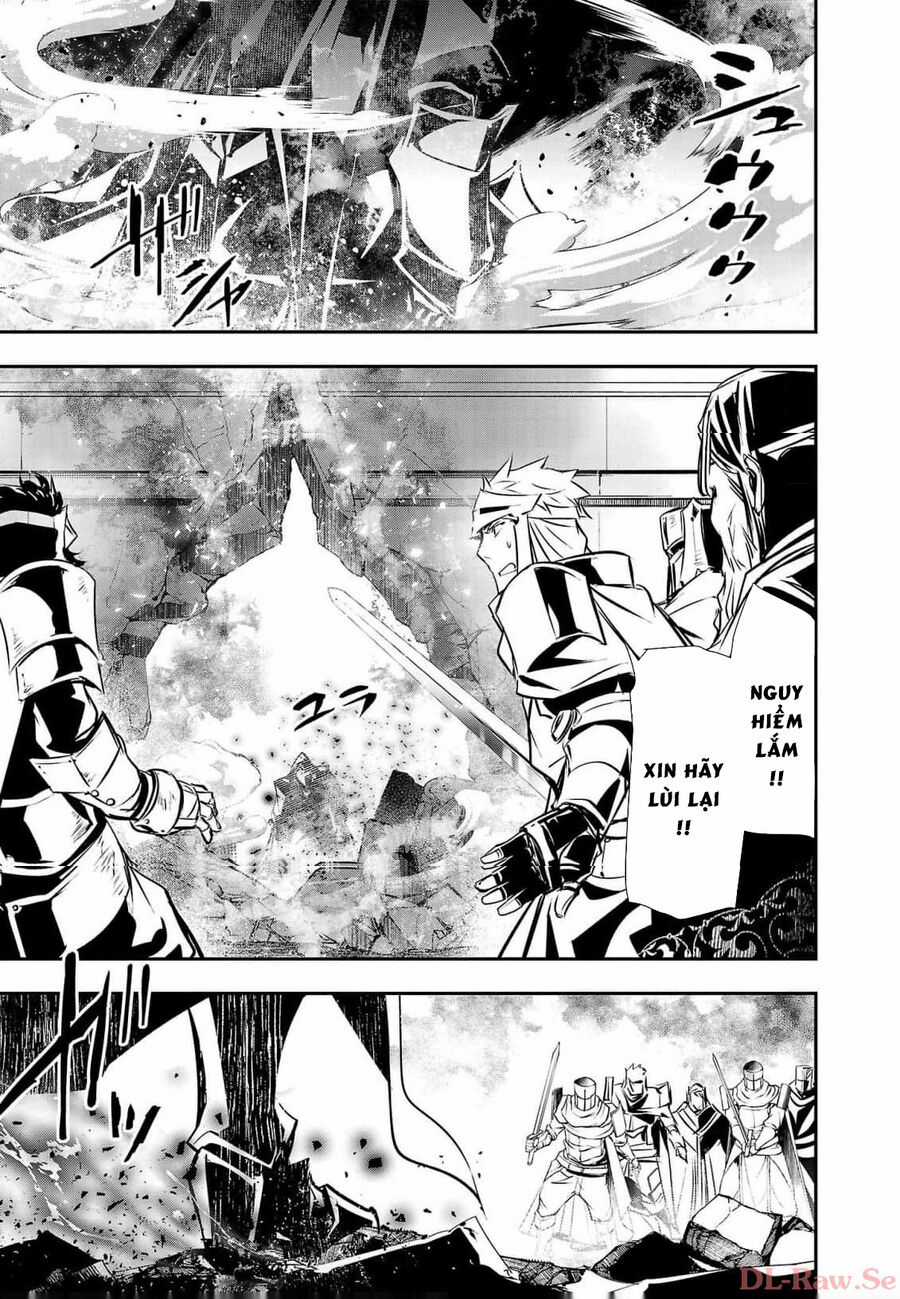 Isekai Ntr - Chapter 39 - Trang 17