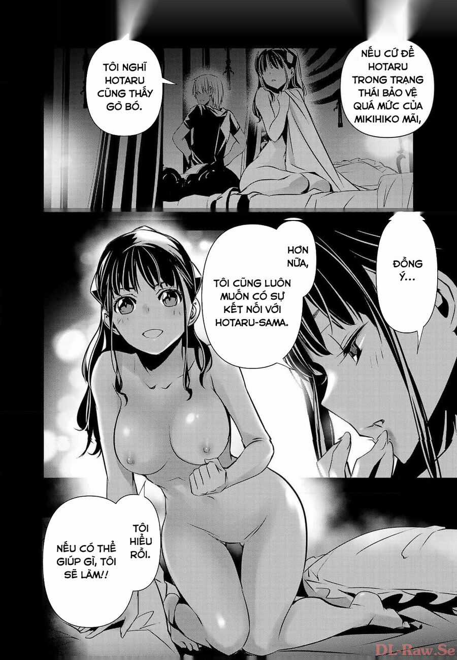 Isekai Ntr - Chapter 39 - Trang 4