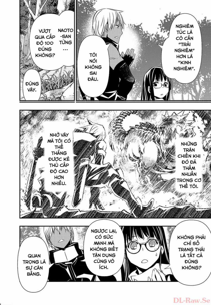 Isekai Ntr - Chapter 39 - Trang 6