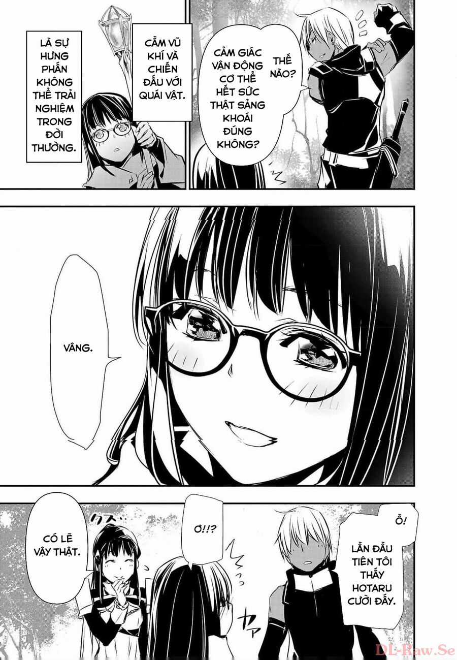 Isekai Ntr - Chapter 39 - Trang 7