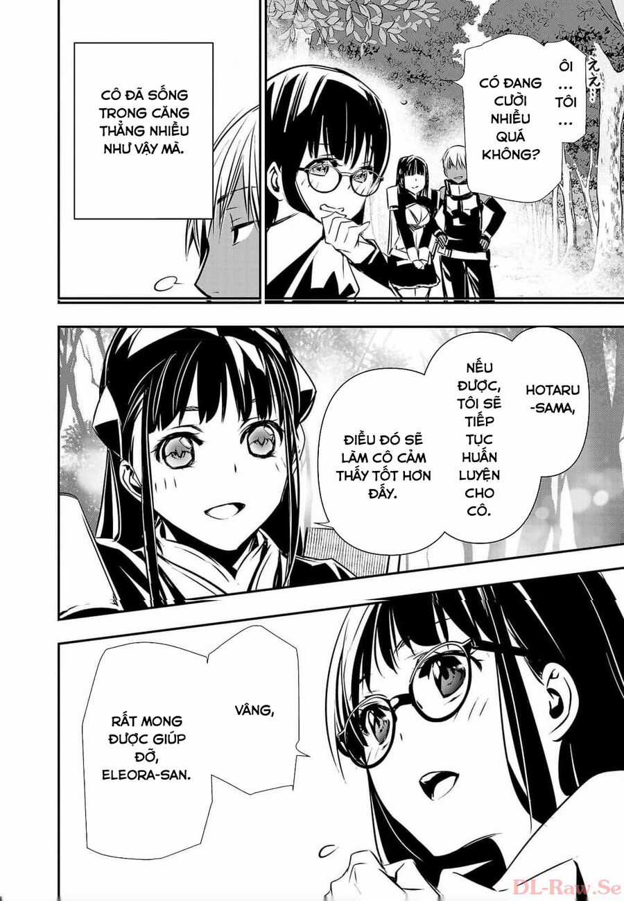 Isekai Ntr - Chapter 39 - Trang 8